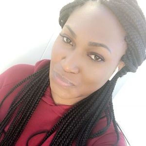 Meet your Posher, Tonesha